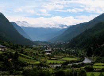 Thimphu / Wangdue / Punakha / Paro  07 NIGHTS 08 DAYS