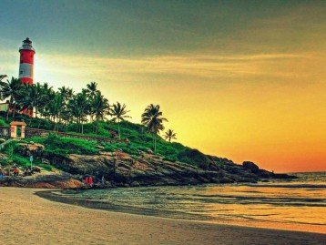 ROMANTIC KERALA