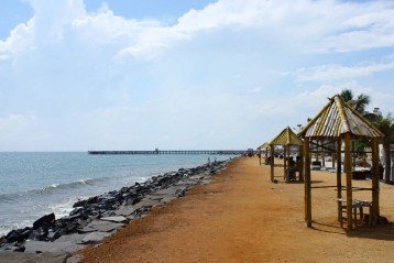 2 NIGHTS 3 DAYS  CHENNAI - PONDICHERRY