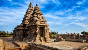 Tamilnadu Temple Tour 09 Nights 10 Days