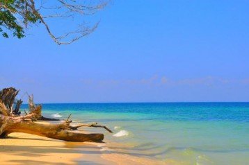 4 Nights & 5 Days Port Blair 