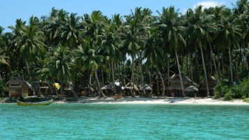 4 nights & 5 Days  Port Blair with day trip to Havelock