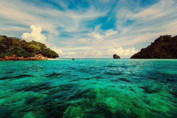 5 Nights  & 6 Days Port Blair with day trip to Havelock