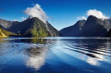 Romantic Newzeland 13 Nights /14 Days