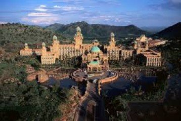 02 Nights Sun City - 01 Night Johannesburg