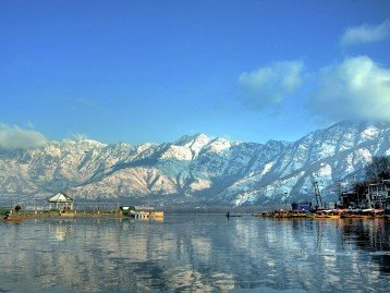 Memorable Kashmir