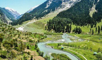 Jewel of Kashmir 