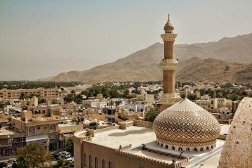 DM OMAN 5NIGHTS / 6DAYS