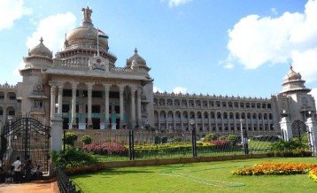 Karnataka 11 Nights 12 Days