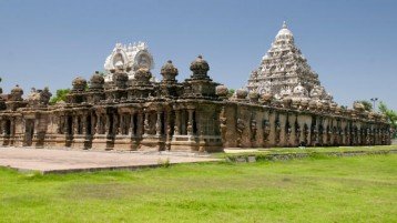 05 DAYS PANCHAPOOTHAS TEMPLE TOUR (TRICHY TO TRICHY)                