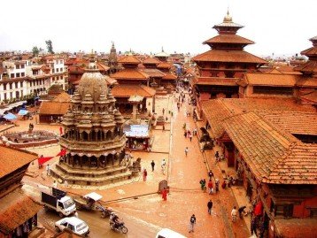 Kathmandu 3 Night / 4 Days