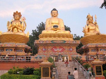 Kathmandu / Nagarkot 4 Nights / 5 Days