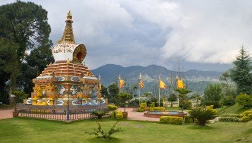 Kathmandu / Pokhara 5 Nights / 6 Days