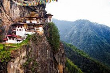 Thimphu / Wangdue / Punakha / Paro 07 Nights 08 Days 