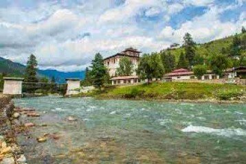 Thimphu / Paro  04 Nights / 05 Days