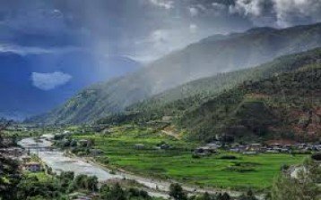 Bhutan 10 Nights / 11  Days 